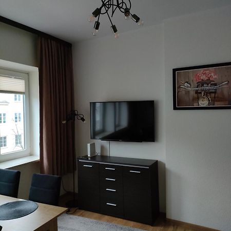 Apartament Gdansk Starowka 외부 사진