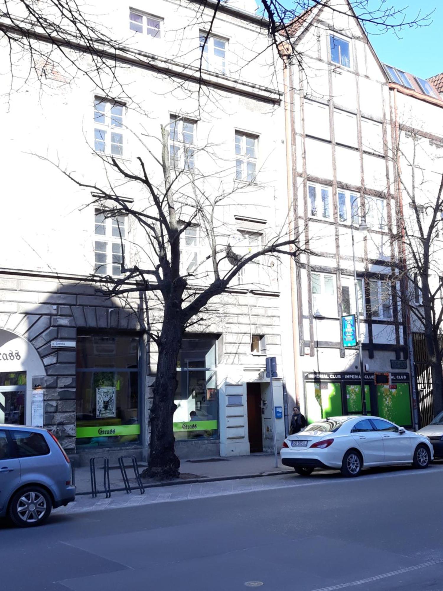 Apartament Gdansk Starowka 외부 사진