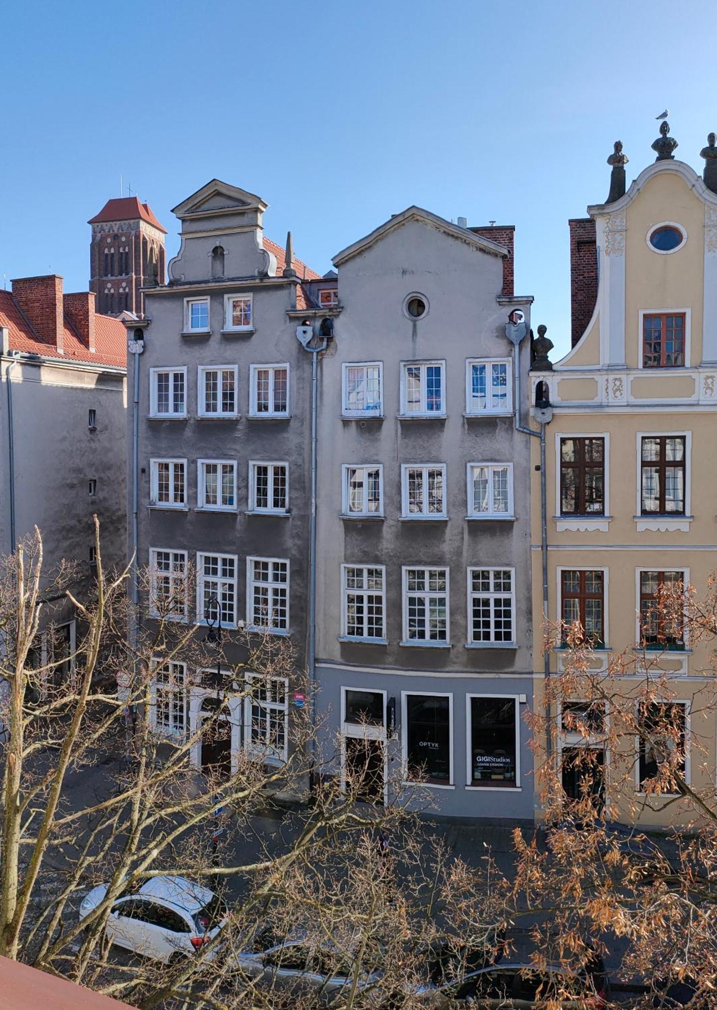 Apartament Gdansk Starowka 외부 사진