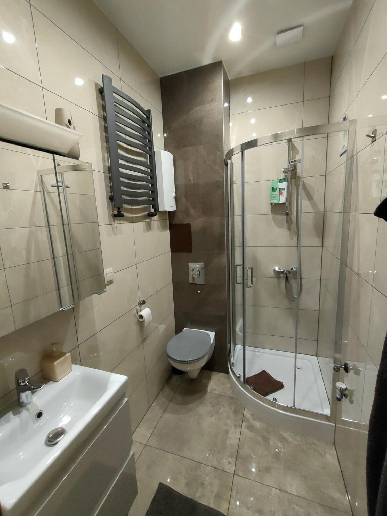 Apartament Gdansk Starowka 외부 사진