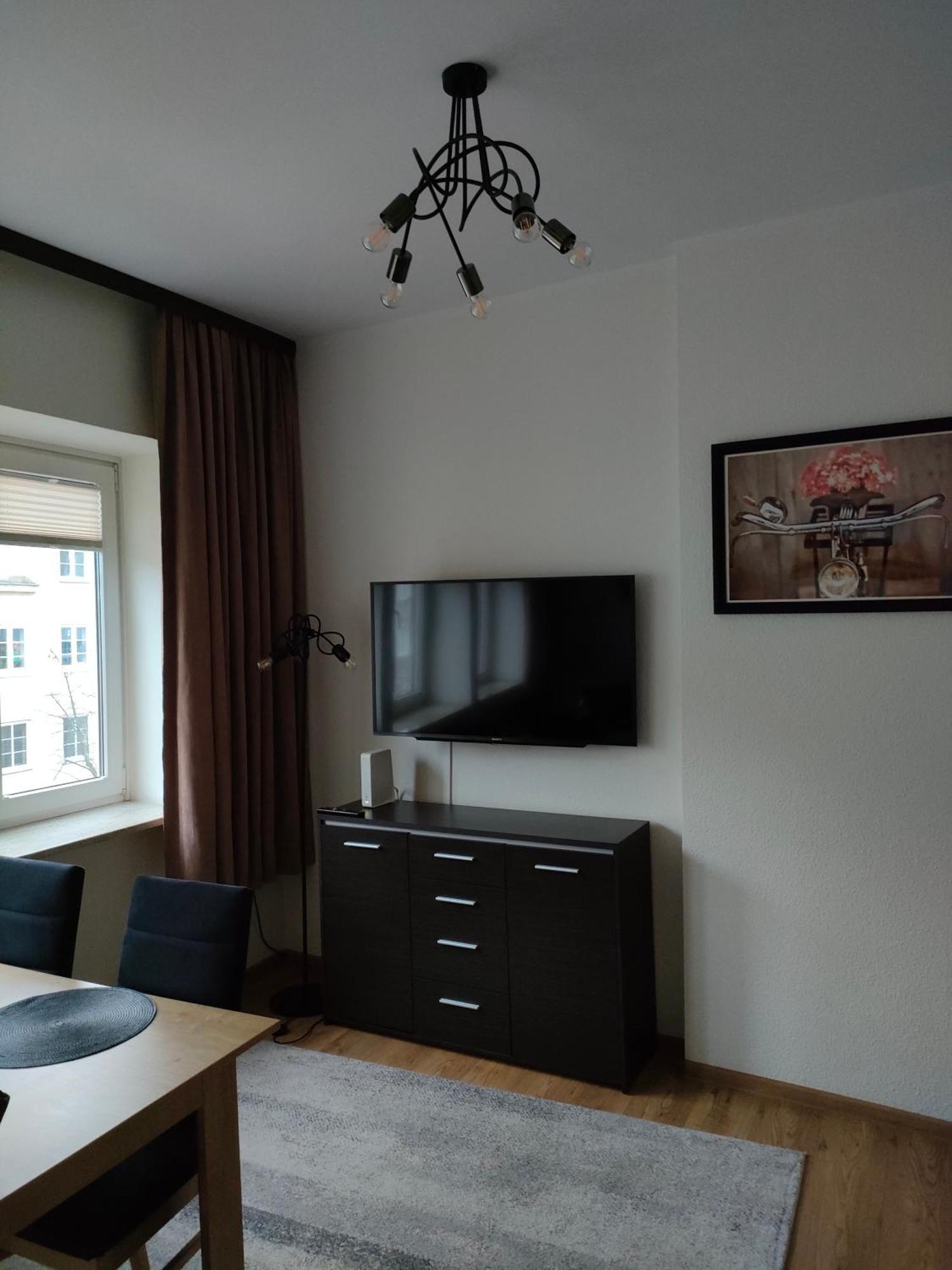 Apartament Gdansk Starowka 외부 사진