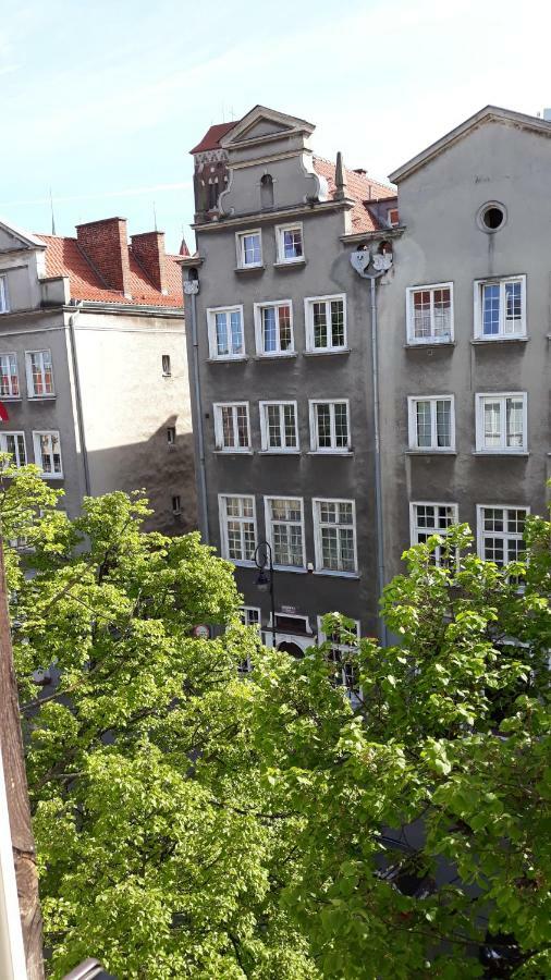Apartament Gdansk Starowka 외부 사진
